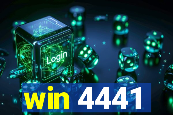win 4441